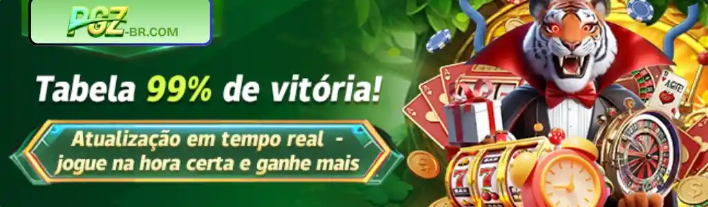 pgz baixar aplicativo
