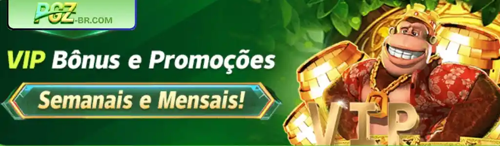 pgz promoções
