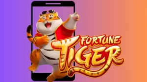 tigre da fortuna